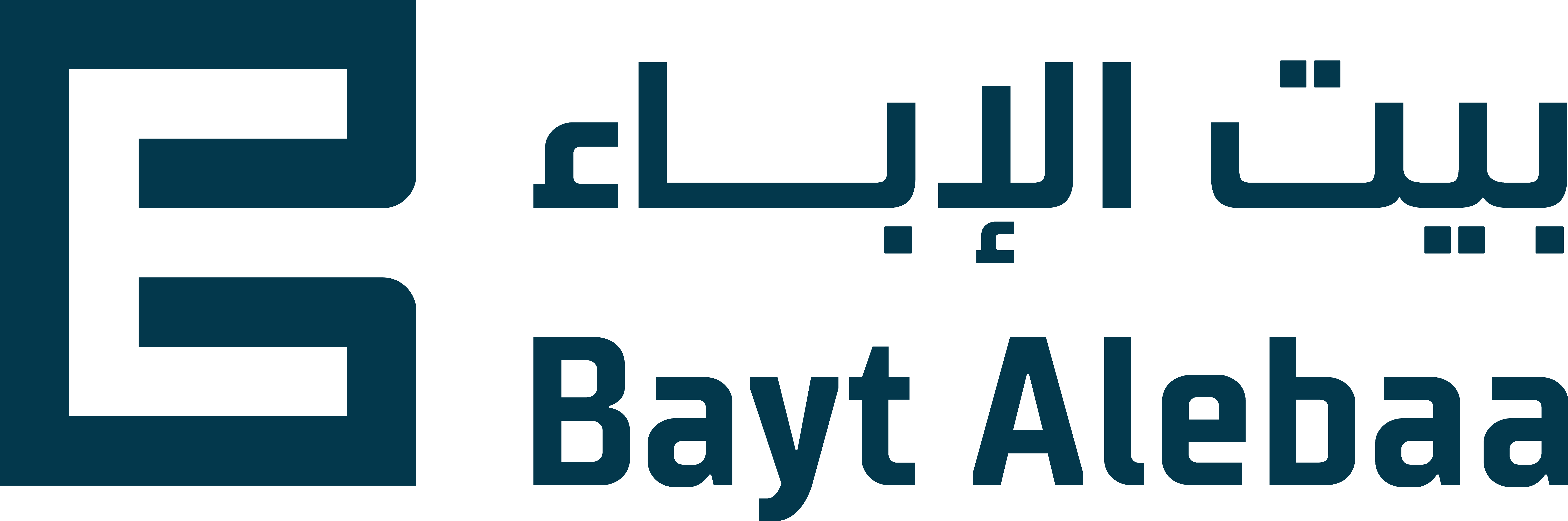 Ebaa Logo